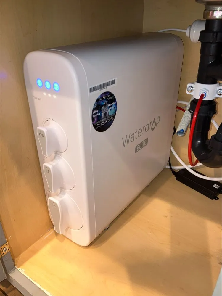 Slide of InterStellar Mechanical