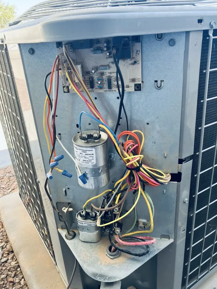 Slide of InterStellar Mechanical