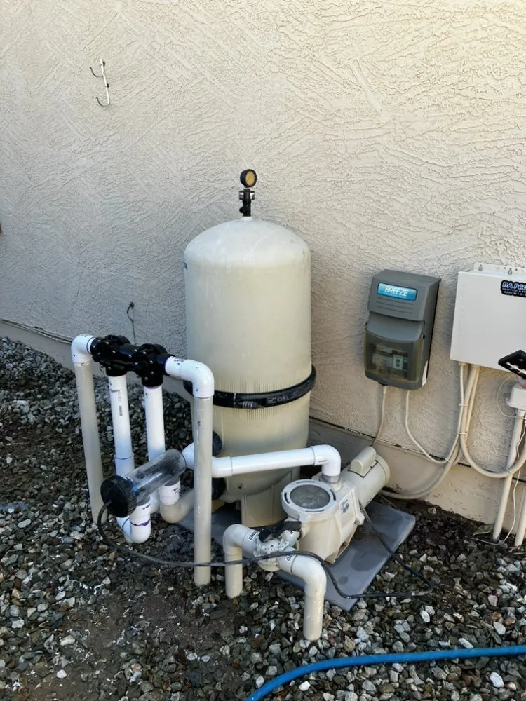 Slide of InterStellar Mechanical