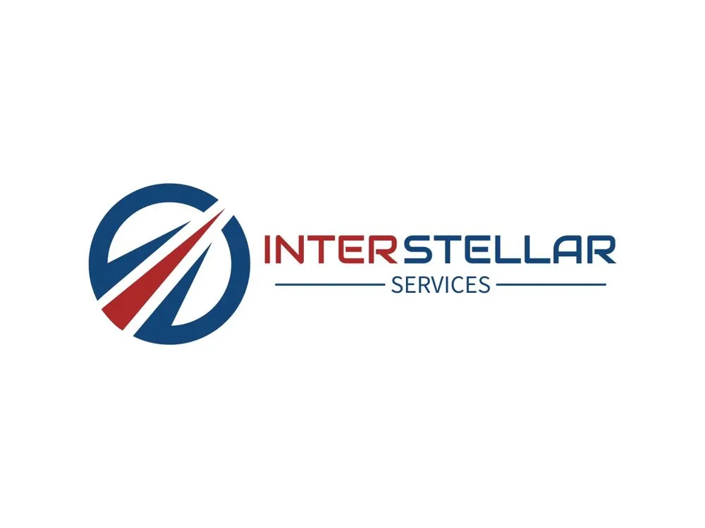 Slide of Interstellar Services