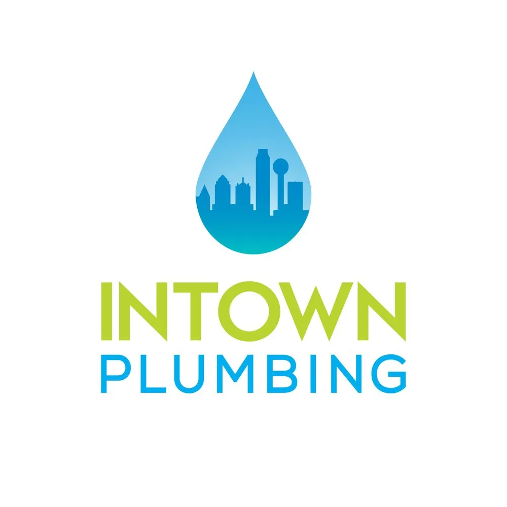 Slide of Intown Plumbing