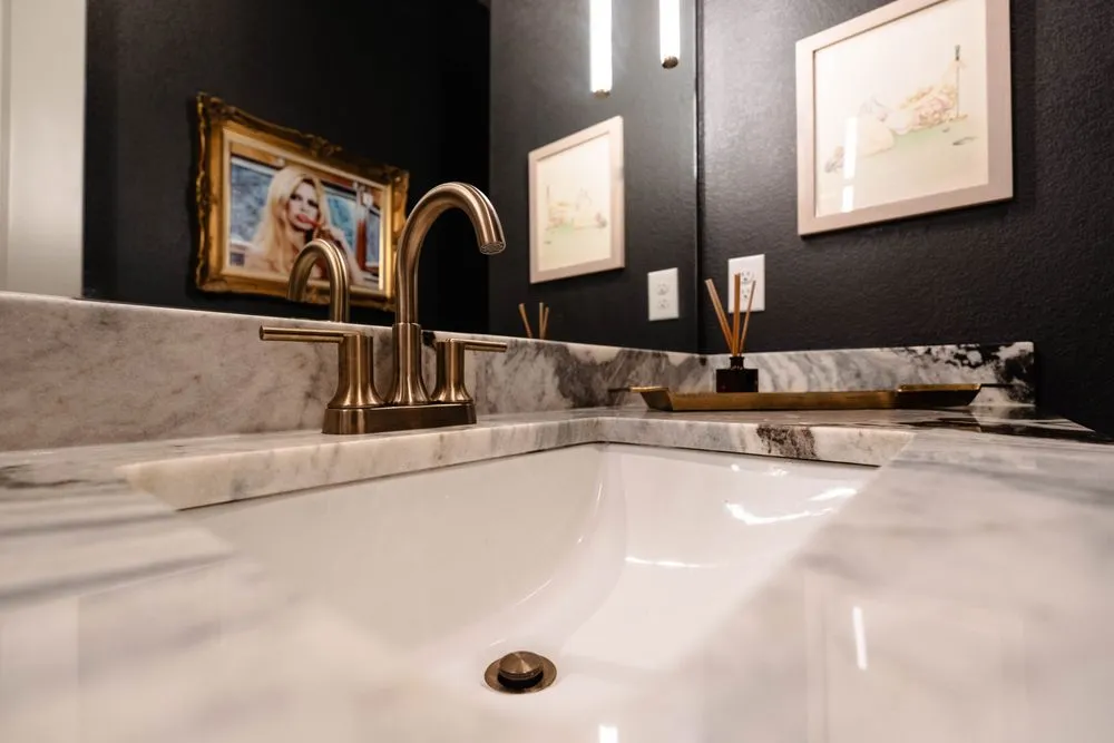 Slide of Intown Plumbing