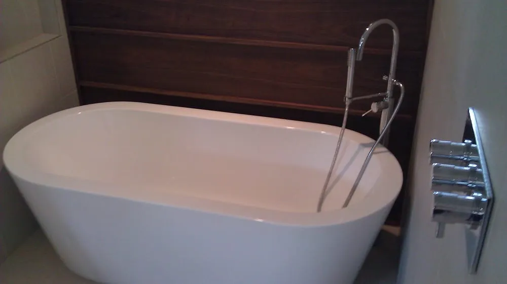 Slide of Intown Plumbing