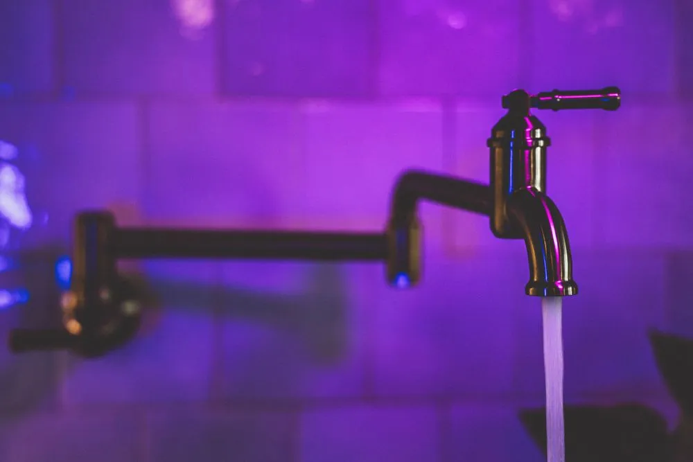 Slide of Intown Plumbing