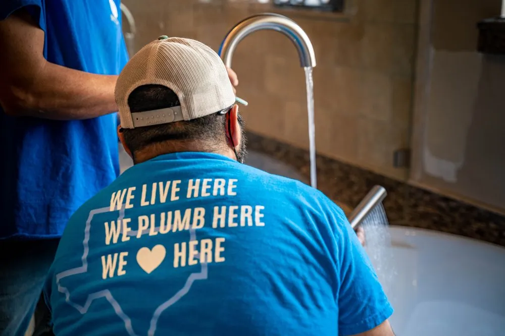 Slide of Intown Plumbing