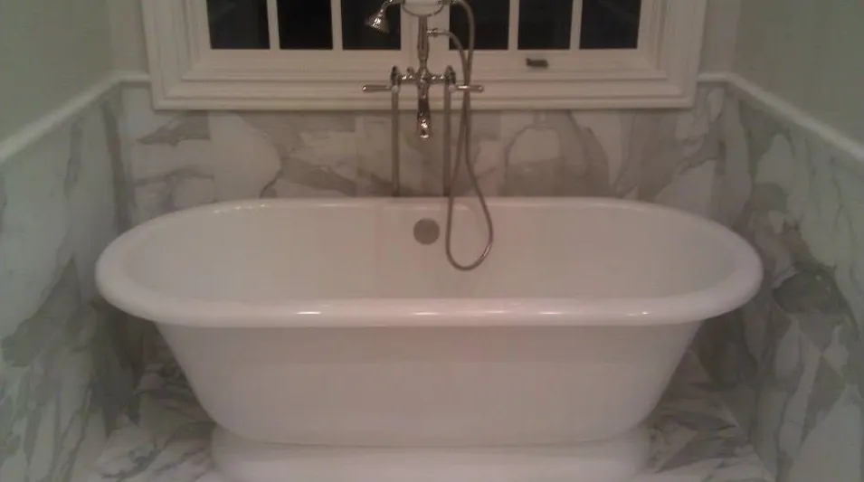 Slide of Intown Plumbing