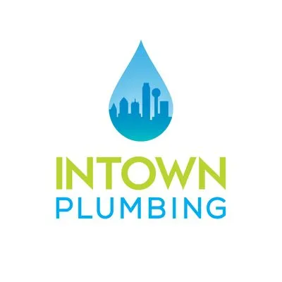 Intown Plumbing Logo