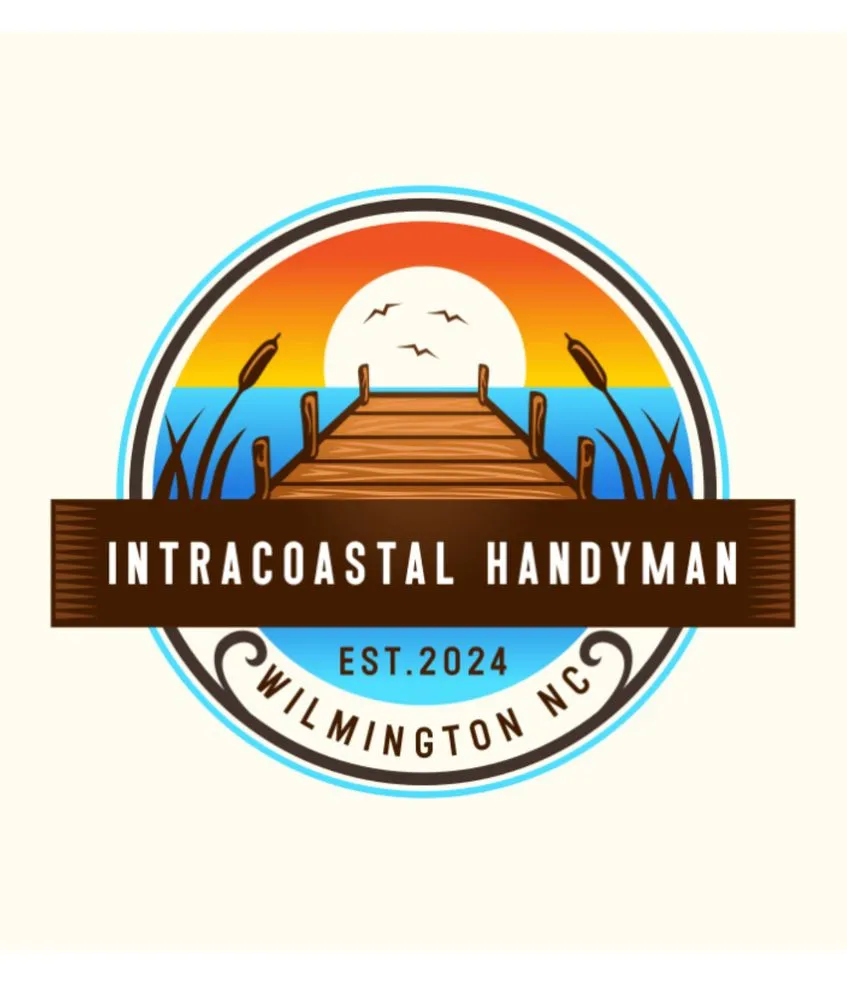 Slide of Intracoastal Handyman