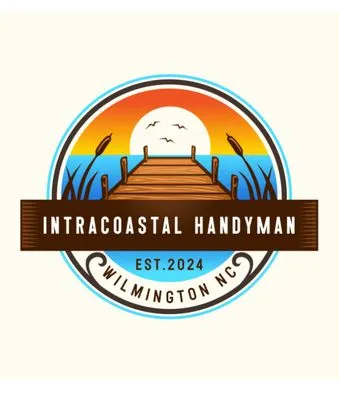Intracoastal Handyman Logo