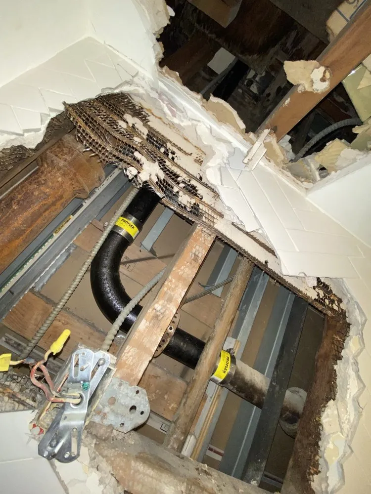 Slide of Intrepidus Piping & Heating Services