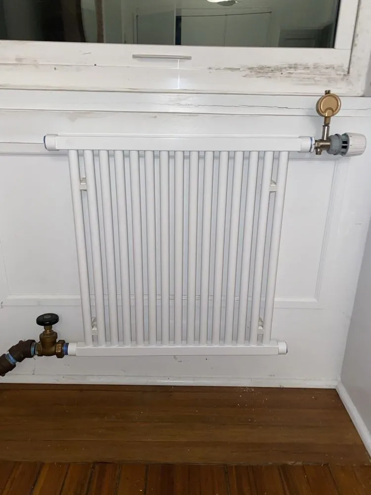 Slide of Intrepidus Piping & Heating Services