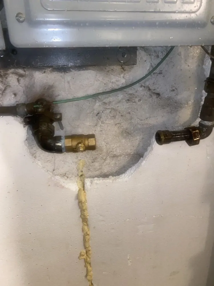 Slide of Intrepidus Piping & Heating Services