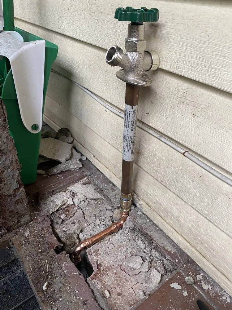 Trusted plumbing repair in Queens, NY by Intrepidus Piping & Heating Services