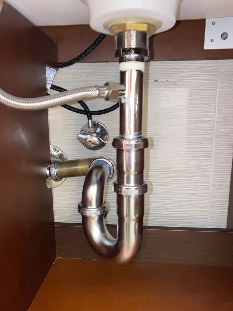 Emergency water heater service service in Queens, NY - Intrepidus Piping & Heating Services