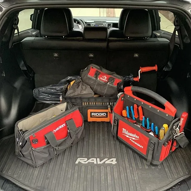 Emergency leak detection service in Queens, NY - Intrepidus Piping & Heating Services