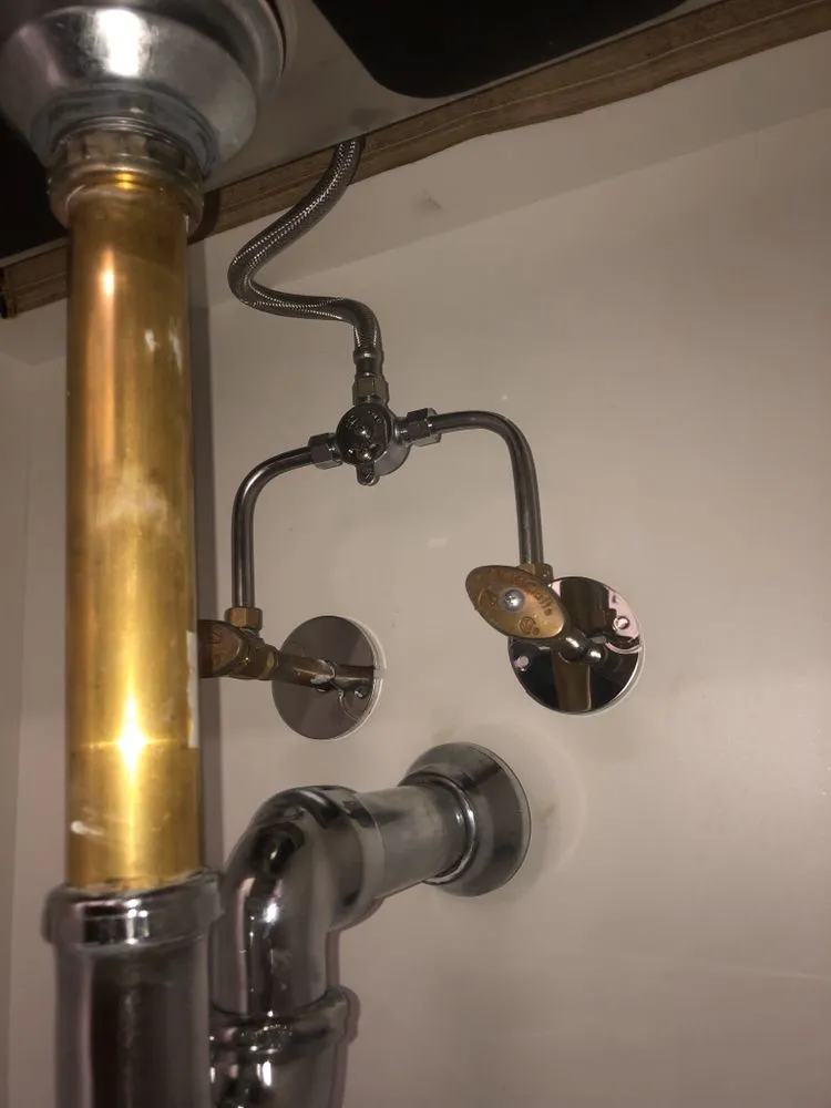 Emergency drain cleaning experts serving Queens, NY - Intrepidus Piping & Heating Services