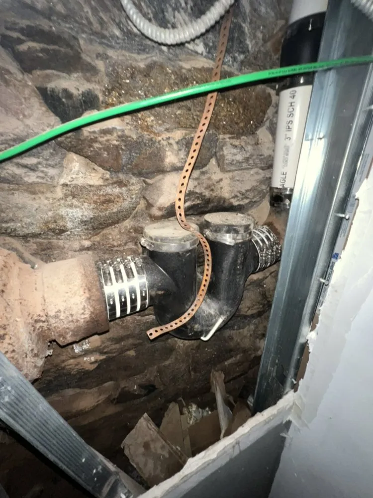 Slide of Intrepidus Piping & Heating Services