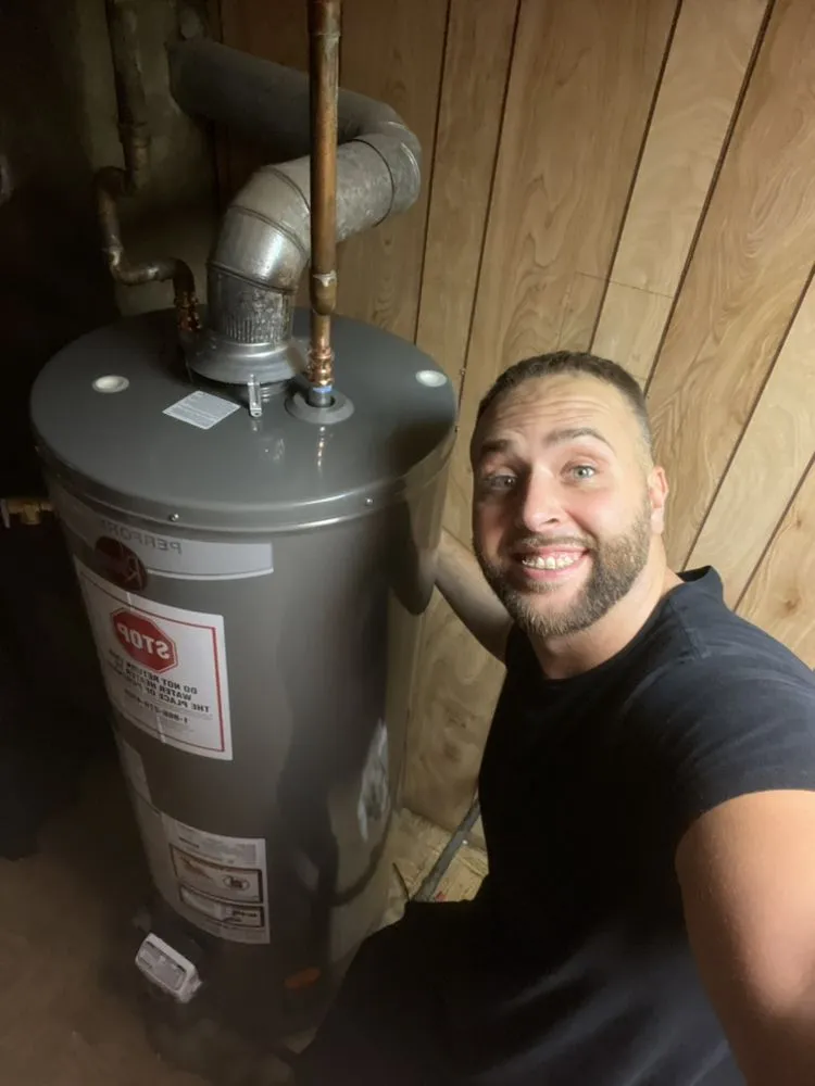 Slide of Intrepidus Piping & Heating Services