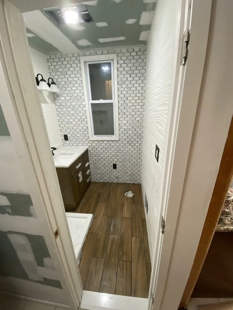 Slide of Intrepidus Piping & Heating Services