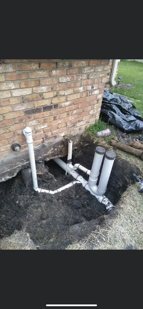 Slide of Intuition plumbing