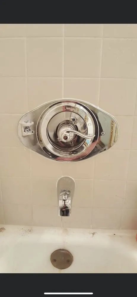 Slide of Intuition plumbing