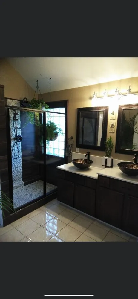 Slide of Intuition plumbing