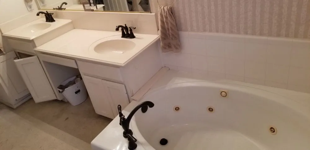 Slide of Intuition plumbing