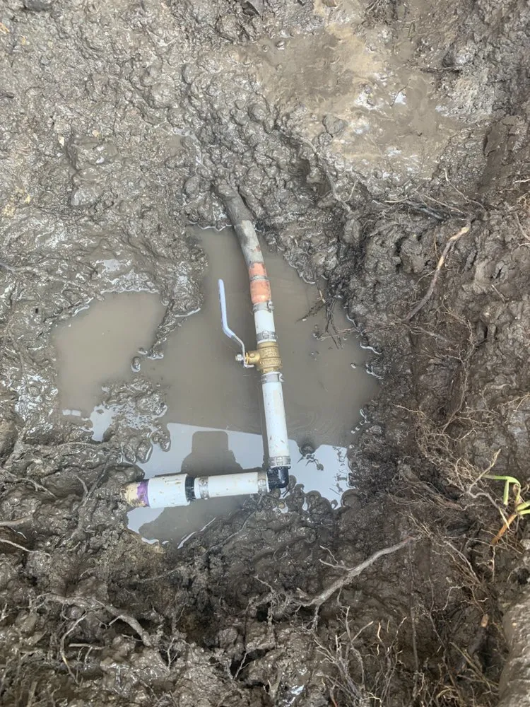 Slide of Intuition plumbing