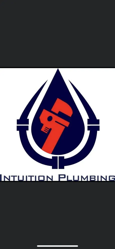 Slide of Intuition plumbing