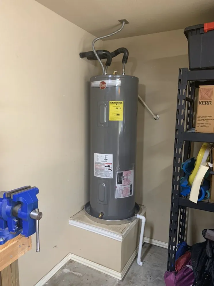 Slide of Intuition plumbing