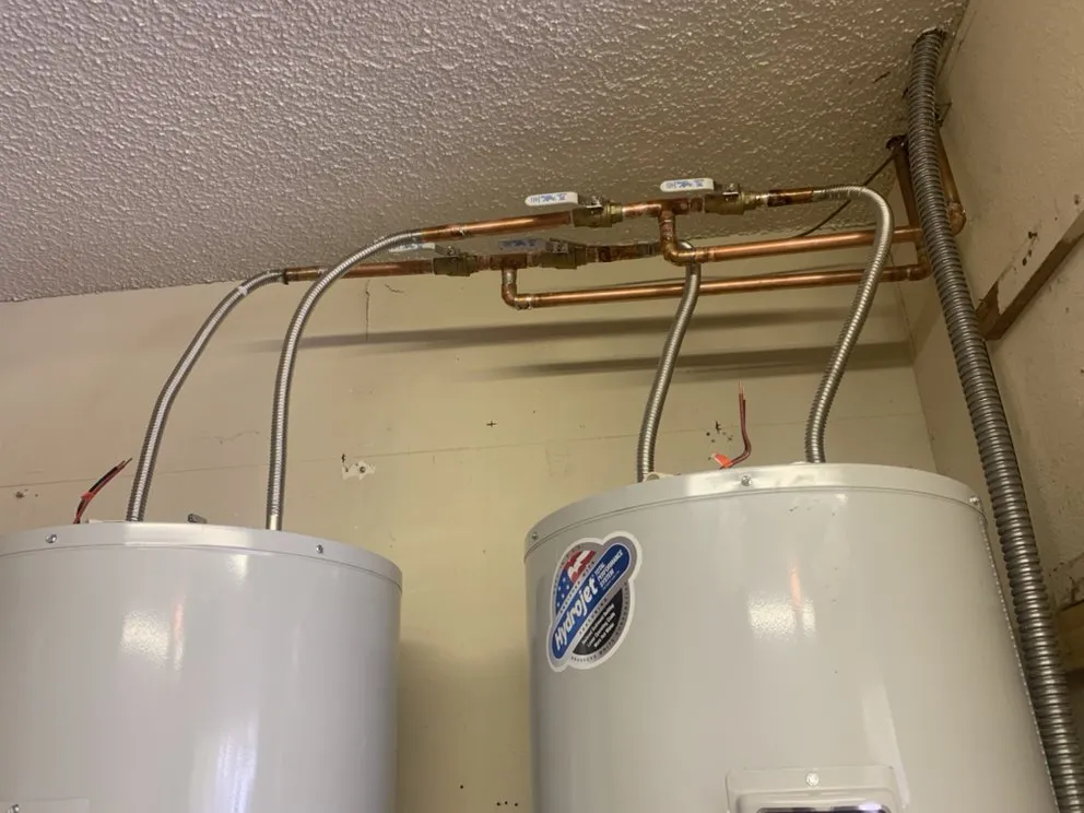 Slide of Intuition plumbing