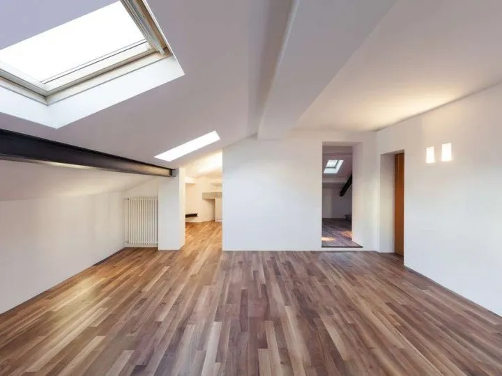 Slide of Intuitive Construction Services