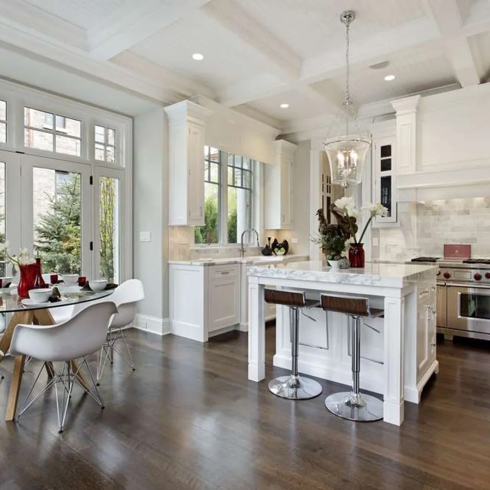 Slide of Intuitive Construction Services