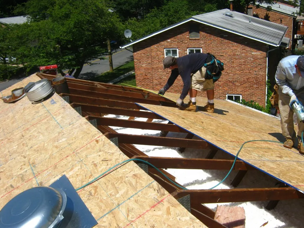 Slide of Inventing Construction