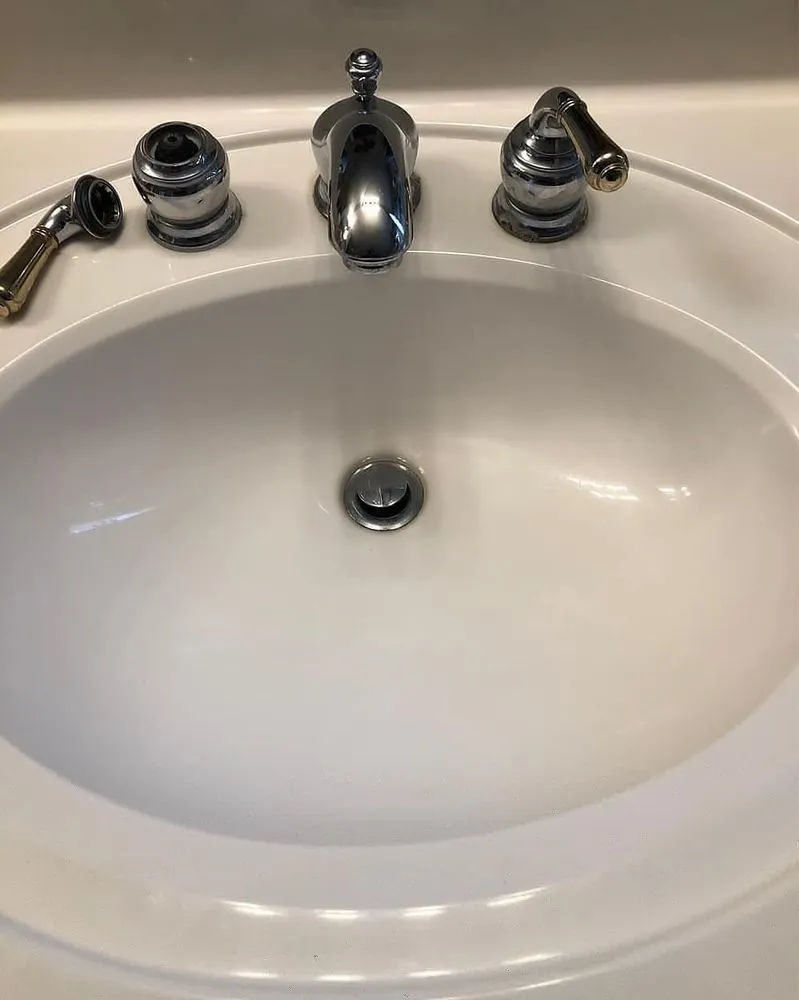 Slide of Inverness Plumbing and Heating