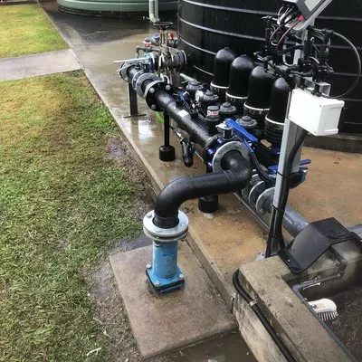 Inverness Plumbing and Heating