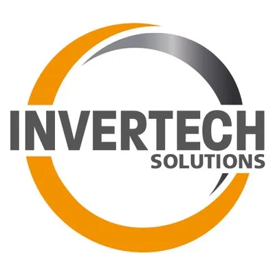 Invertech Solutions Logo