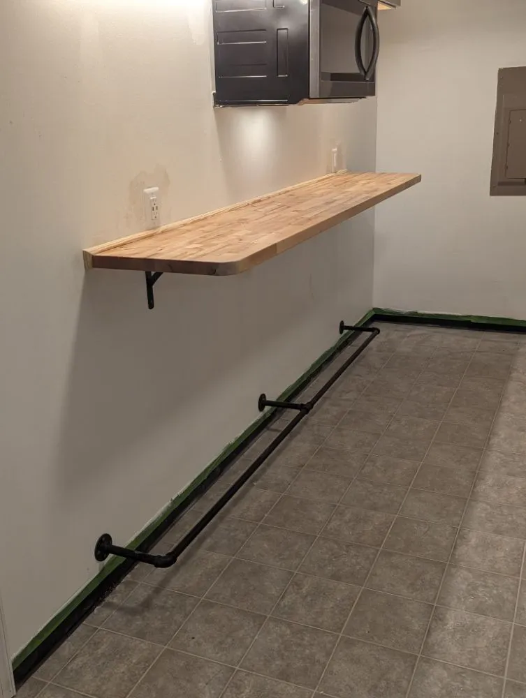 Affordable pipe repair for homes in Harpers Ferry, WV by Invincible services