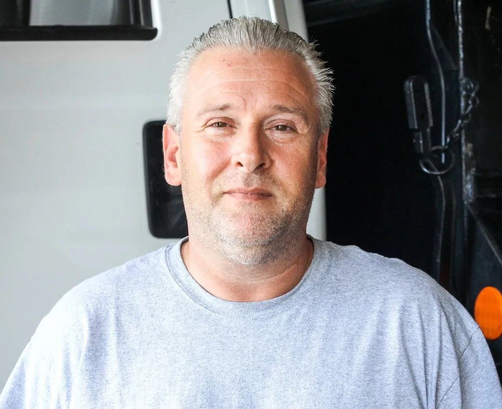 Slide of Invisible Excavations