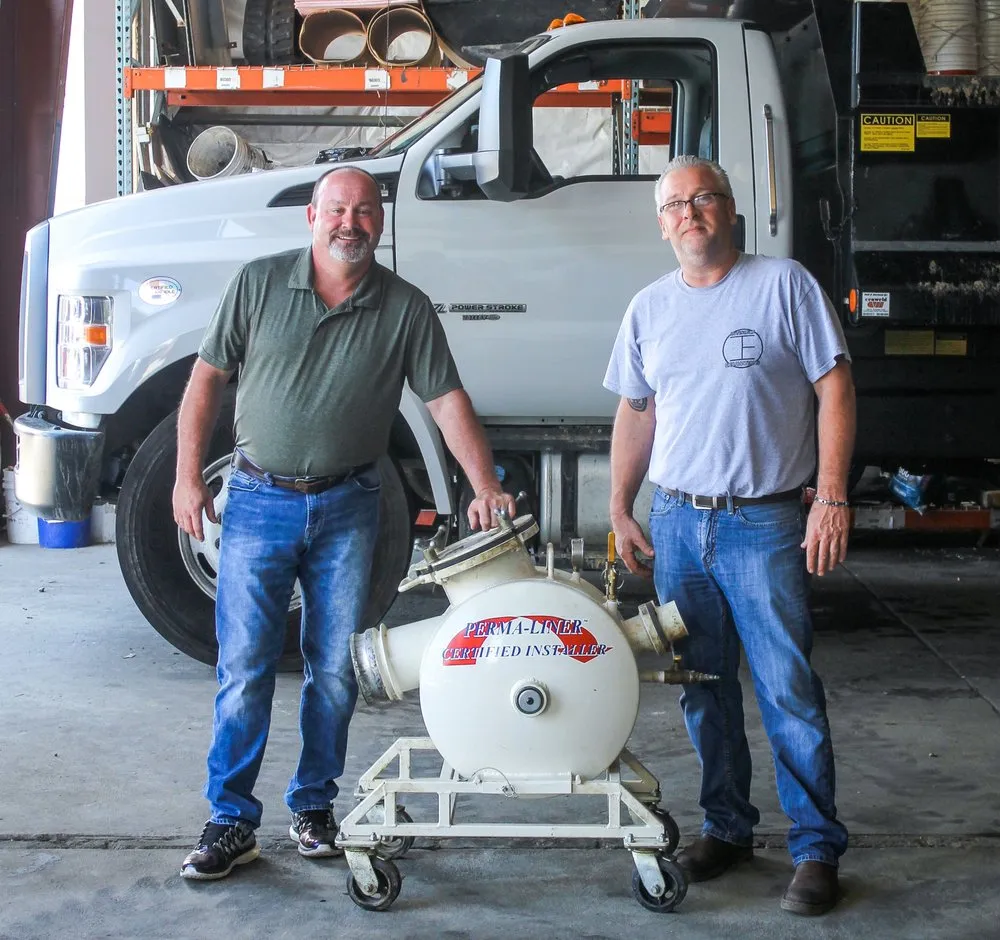 Slide of Invisible Excavations