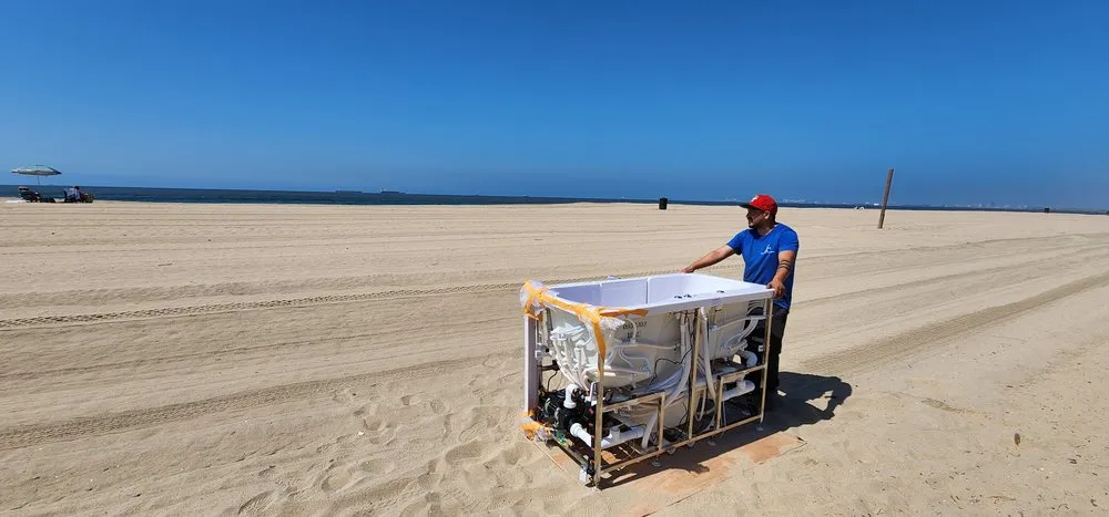 Slide of Invision Plumbing