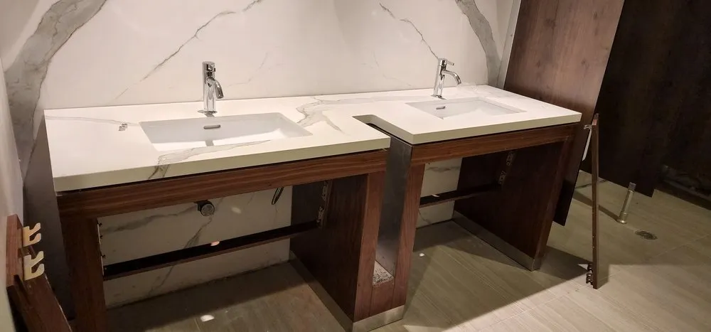 Slide of Invision Plumbing