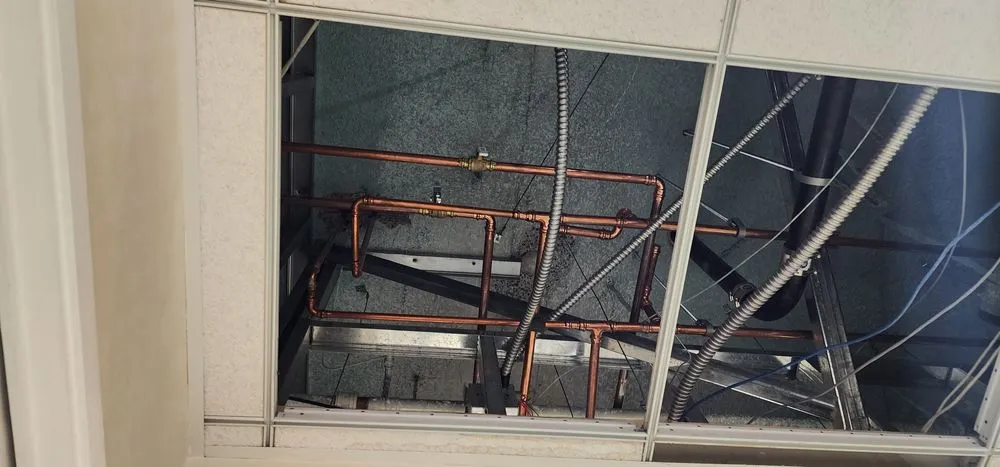 Quality water heater service for homes in Bellflower, CA by Invision Plumbing