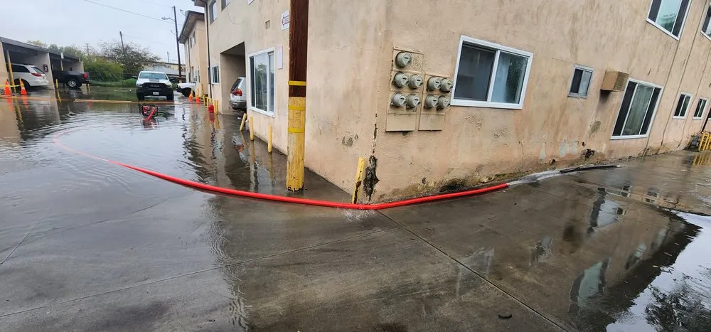 Slide of Invision Plumbing