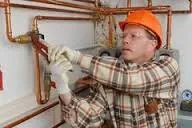 Slide of Inwood Emergency Plumbing and Heating