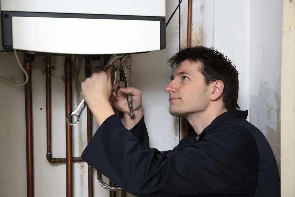 Emergency pipe repair experts serving Inwood, NY - Inwood Plumbing And Heating