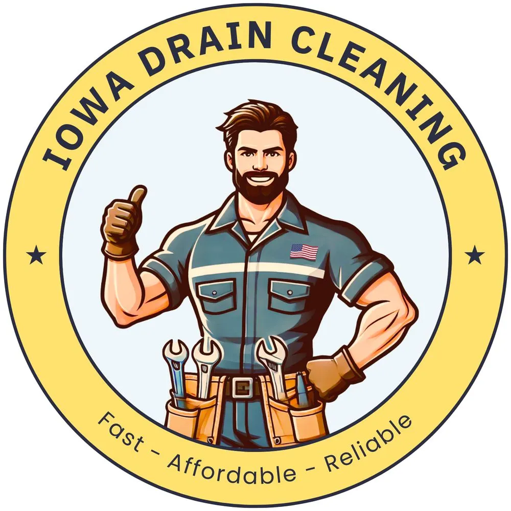 Slide of Iowa Drain Cleaning