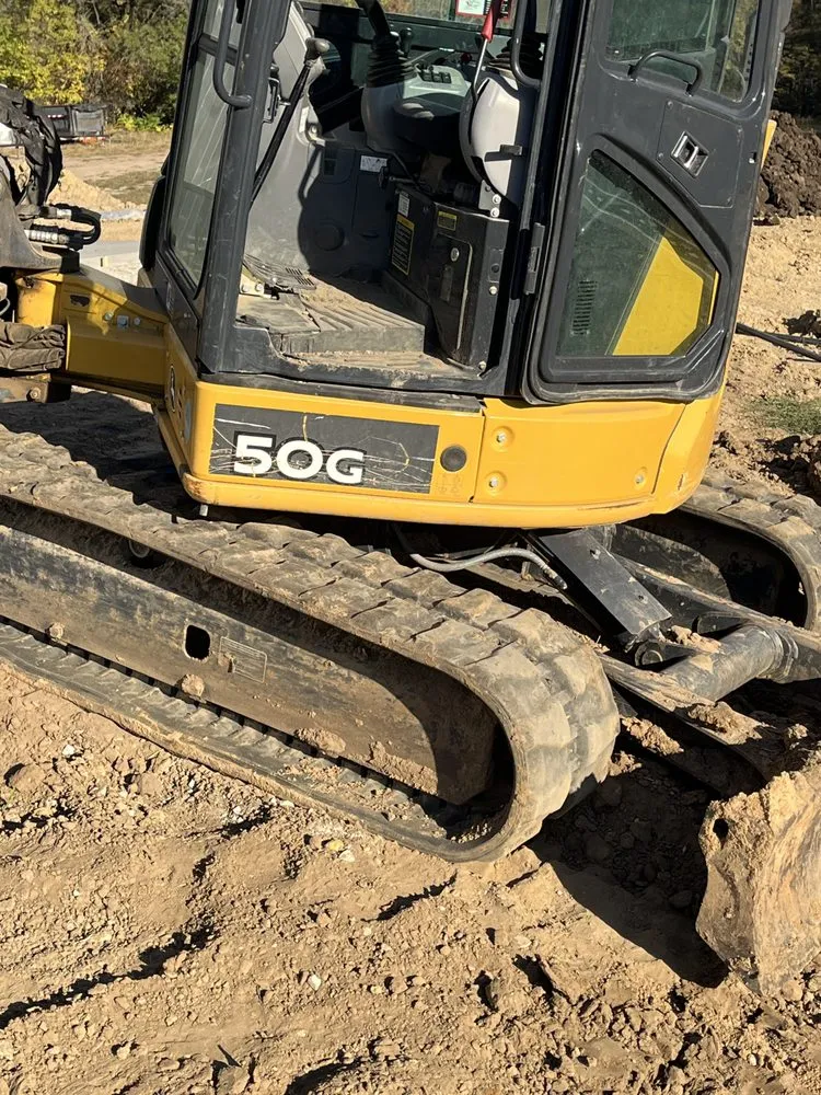 Slide of Iowa Plumbing