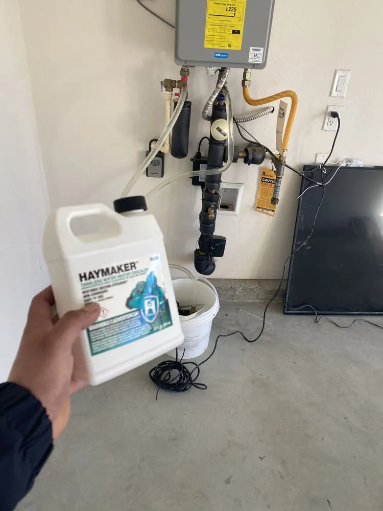 Slide of IP Plumbing