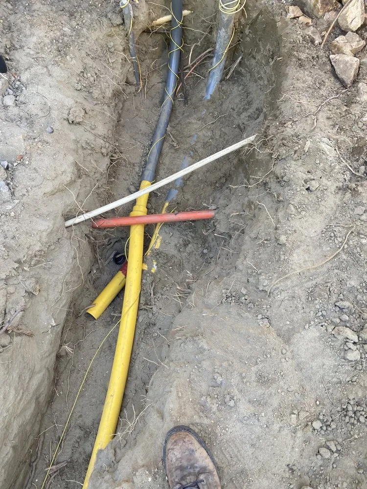 Slide of IP Plumbing